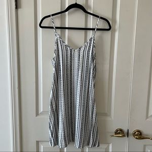 Summer Dress by RVCA